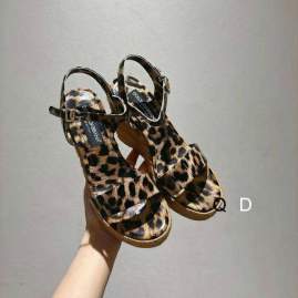 Picture of Dolce Gabbana Shoes _SKUDGsz35-4010CMGDT09034435